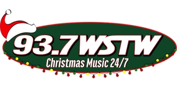 93.7 WSTW Wilmington Christmas