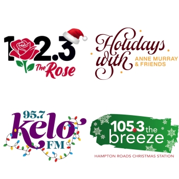 Christmas Radio 2025