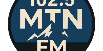 102.5 Mountain FM MTN KMSO Missoula