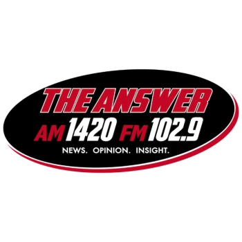 1420 102.9 The Answer WHK Cleveland