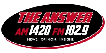 1420 102.9 The Answer WHK Cleveland