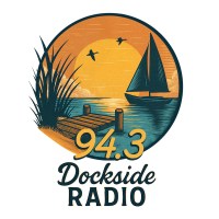 94.3 Dockside Radio WINX-FM Cambridge