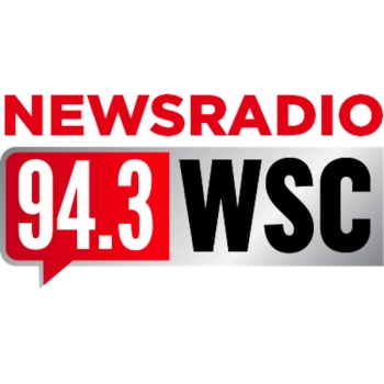94.3 WSC WSCC Charleston