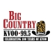 Big Country 99.5 KVOO 98.5 The Bull KXBL Tulsa