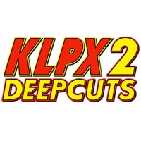 KLPX2 KLPX Tucson HD2 Deep Cuts