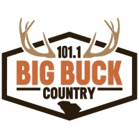 101.1 Big Buck Country WROQ Anderson Greenville