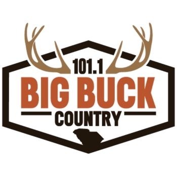 101.1 Big Buck Country WROQ Anderson Greenville