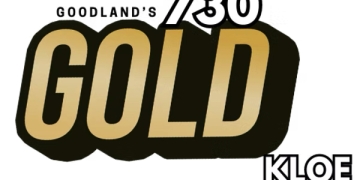 730 Gold KLOE Goodland KS