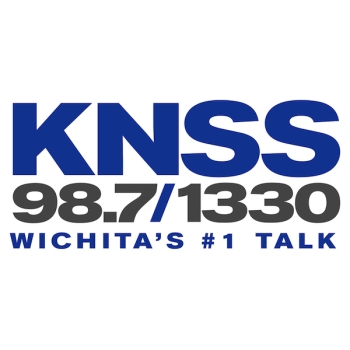 1330 KNSS 98.7 KNSS-FM Wichita