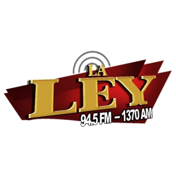 La Ley 94.5 KGEN-FM Tulare Visalia