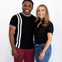 Miguel Fuller Holly O'Connor Mix 100.7 WMTX Tampa