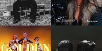 Songs That Made A Difference 2025