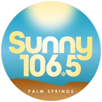 Sunny 106.5 K293CL KGAY-HD2 Palm Springs