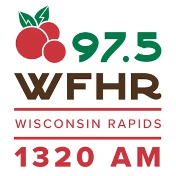 1320 97.5 WFHR Wisconsin Rapids