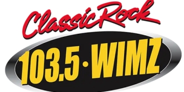 Classic Rock 103.5 WIMZ Knoxville