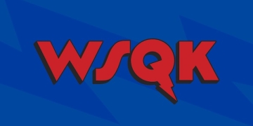 94.5 The Squawk WSQK Stranger Things