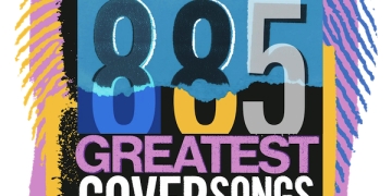 88.5 WXPN Philadelphia Cover Song Countdown