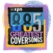 88.5 WXPN Philadelphia Cover Song Countdown