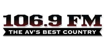 106.9 KMVE Country 97.7 KTPI-FM Mojave California City
