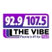 92.9 107.5 The Vibe WOAM Peoria