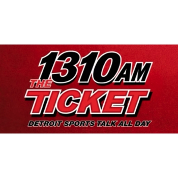 1310 The Ticket WCCW WTCM Gold Traverse City