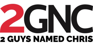 2 Guys Named Chris Demm Kelly