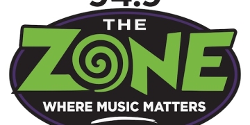 94.9 The Zone KZON-HD2 Gilbert K235CB Phoenix