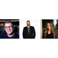 JR Ramsey Jake Byrom Mallory Santic 98.7 The Bull KUPL Portland