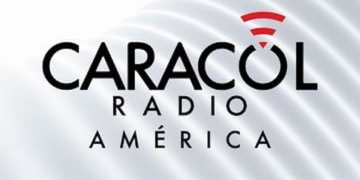 Caracol Radio America 106.3 WRAZ WCMQ-HD2 Miami