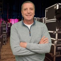 Chris Demm 2 Guys Named Chris Rock 92 WKRR Greensboro