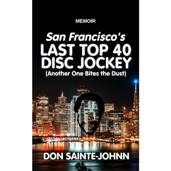 Don Sainte-Johnn Saint John KFRC