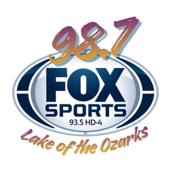 Fox Sports 98.7 Lake of the Ozarks KRMS-HD4