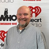 Gregg Henson 1040 WHO Des Moines