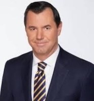 Joe Concha 770 WABC New York Red Aple Media