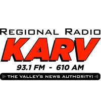 610 93.1 KARV 