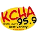 95.9 KCHA Johnny Marks Coloff Media