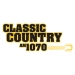 Classic Country 1070 KFTI Wichita