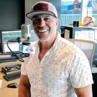 Kimo Jensen 103.7 KSON San Diego