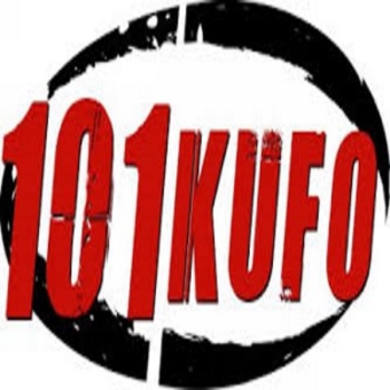 101.1 KUFO Portland