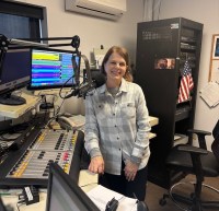 MaryAnn Mary Ann Graff K105 WQXK Youngstown