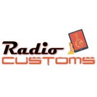 Radio Customs Bubba Love Sponge
