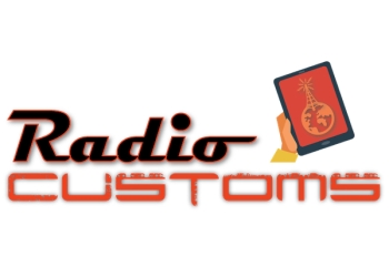 Radio Customs Bubba Love Sponge