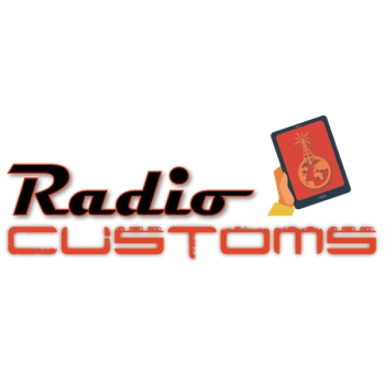 Radio Customs Bubba Love Sponge