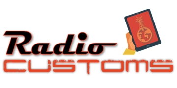 Radio Customs Bubba Love Sponge