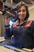 Rebecca Romo Cape Cod's X WGTX