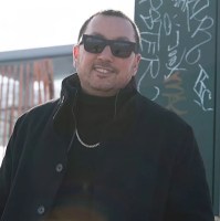 Sonic B96 104.3 Jams WBBM-FM Chicago