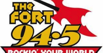 94.5 The Fort KFPW-FM Fort Smith