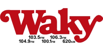 620 WAKY Louisville 100.1 103.5