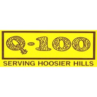 Q100 WFLQ French Lick