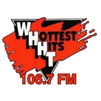 Hottest Hits 106.7 WHHT Glasgow